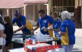 Lions-BBQ
