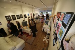 Mid North Art Exhibition